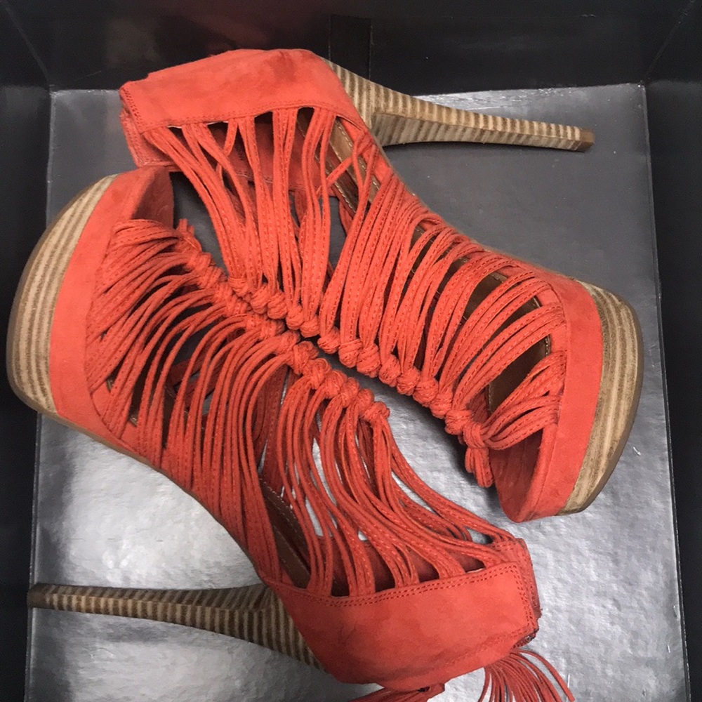 H by Halston Shoes